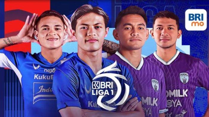Duel PSIS Semarang hari ini vs Persita Tangerang di Liga 1 bisa Anda saksikan lewat Link Live Streaming di bagian akhir artikel ini.