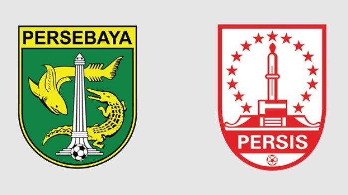 Seperti PSBS Biak, Persebaya juga menang kontra Persis Solo di pekan ke-5 Liga 1.