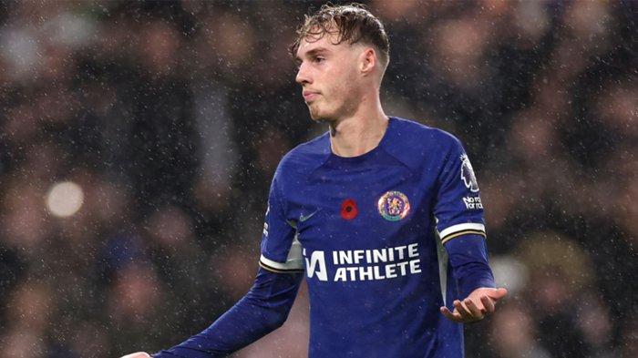 Berikut link live streaming Man City vs Chelsea di Liga Inggris, menanti peran Cole Palmer untuk tundukkan Erling Haaland cs di Etihad Stadium.