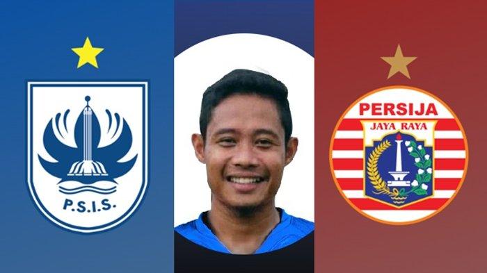 FOTO Evan Dimas.