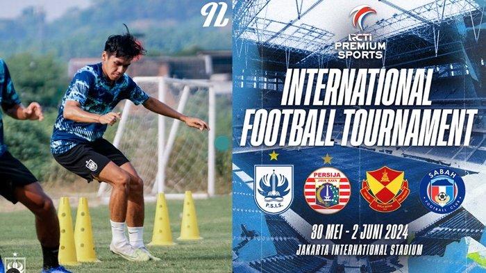 FOTO Septian David Maulana di sela latihan PSIS Semarang. Kolega Taisei Marukawa di PSIS Semarang yakni Septian David Maulana bongkar kendala klub berjuluk Mahesa Jenar itu jelang duel Persija Jakarta di ajang pemanasan sebelum Liga 1.