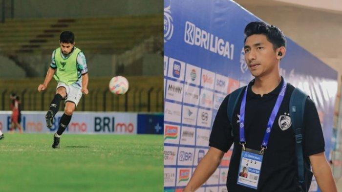 Cara Daffa Salman Rebut Kembali Tempat Utama di PSM Makassar, Dapat ...