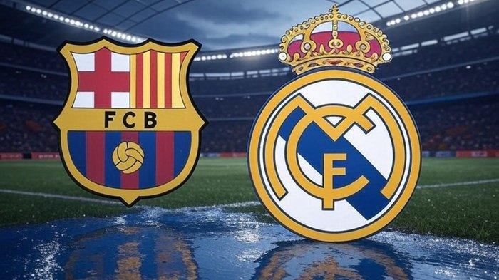 COPA DEL REY - Final Copa del Rey Barcelona vs Real Madrid. Berikut ini profil Jules Kounde yang baru saja menjadi penentu Barcelona juara Copa del Rey usai mengalahkan Real Madrid besutan Carlo Ancelotti di final.
