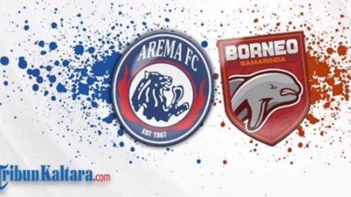 Menarik menanti laga Arema FC vs Borneo FC di Liga 1, apakah Stefano Lilipaly Cs bisa balas kekalahan di Piala Presiden 2024 atau tidak.