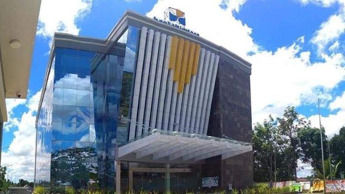 Total Aset Perbankan di Kaltara Triwulan I-2024 Mencapai Rp 19,76 ...