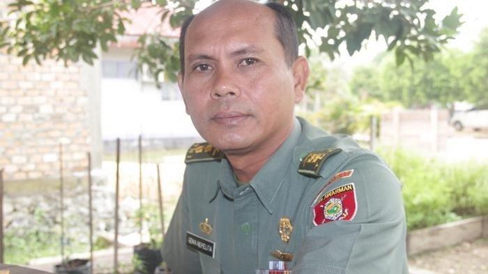Dalam mutasi TNI 2025 di TNI Angkatan Darat, Panglima TNI Jenderal Agus Subiyanto turut ganti Brigjen TNI Gema Repelita eks Dandim Bulungan Kaltara.