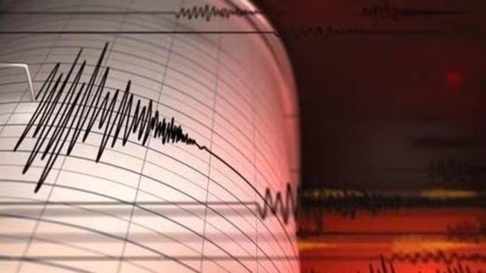 Gempa hari ini dengan magnitudo 2.6 guncang Kulon Progo, Daerah Istimewa Yogyakarta, cek kedalaman gempa.(Hindustan Times)