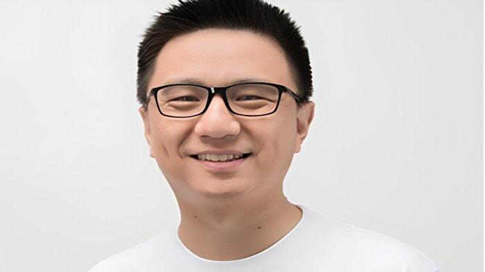 Profil Gang Ye, Co-Founder Sea Group yang diduga beri fasilitas jet pribadi kepada Kaesang Pangarep dan Erina Gudono.