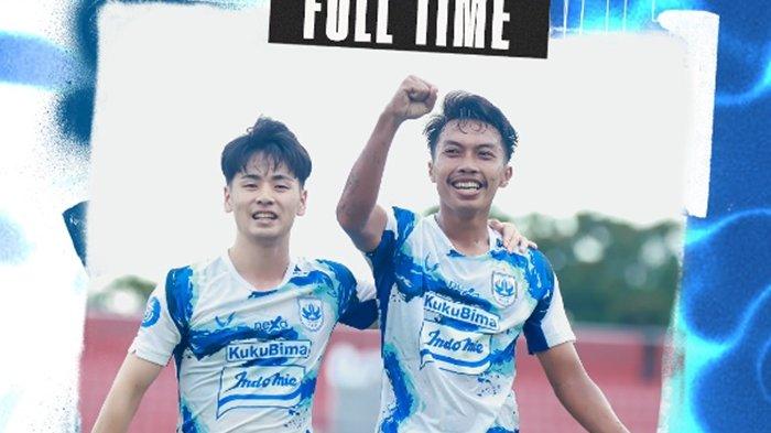 Usai PSIS Semarang bantai Arema FC di Liga 1, Gilbert Agius sanjung satu rekan Taisei Marukawa cs di Mahesa Jenar.