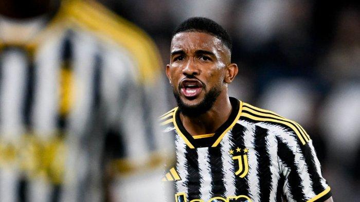 Pemain Juventus, Gleison Bremer - Pemain asal Brasil itu dalam waktu dekat akan teken kontrak baru di Bianconeri menyusul performanya yang impresif sejak direkrut dari Torino pada 2022 silam.