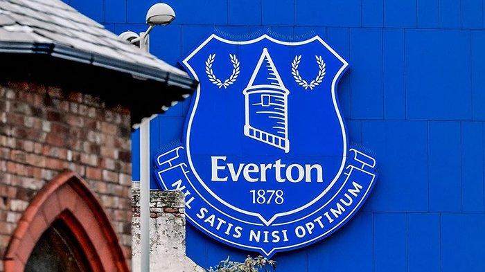 Goodison Park Stadium markas Everton