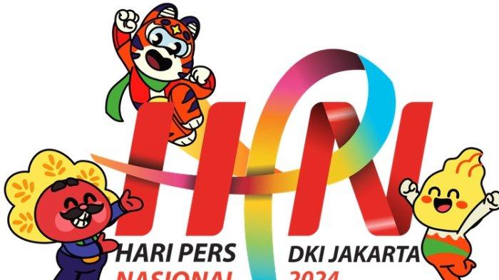 Hari Pers Nasional tahun ini mengambil tema 