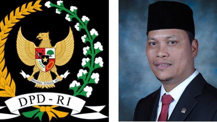 Update Kaltara Memilih Rabu 6 Maret 2024 terbaru, Hasan Basri jadi satu-satunya calon anggota DPD Dapil Kaltara dengan status petahana yang berada di empat besar sesuai real count KPU.