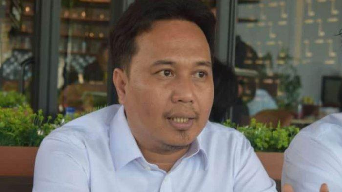 : Herman, anggota Komisi I DPRD Kaltara.