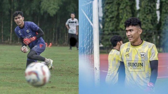 Jika kembali ke PSM Makassar di bursa transfer Liga 1, itu artinya Hilman Syah akan CLBK dengan Juku Eja yang notabene klub asal tanah kelahirannya, di Sulawesi Selatan.