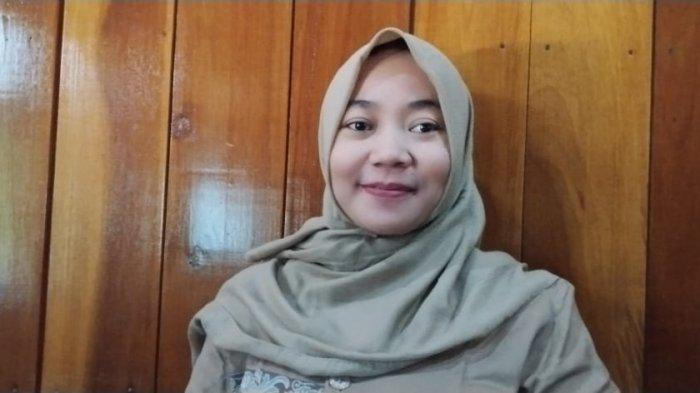 Ien Maslichah Psikolog di Tana Tidung