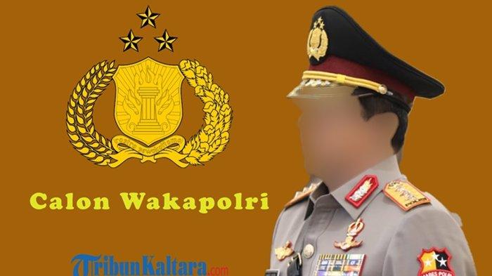 CALON WAKAPOLRI - Ilustrasi Calon Wakapolri. Intip 5 Jenderal berposisi strategis bisa jadi opsi Wakapolri saat mutasi Polri terbaru 2025 nantinya, ada 2 profesor senior Kapolri Listyo Sigit.