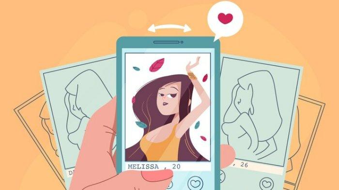 Ilustrasi - Simak kumpulan pantun minta PAP lengkap dengan balasan menolak, kocak dan bikin ngakak