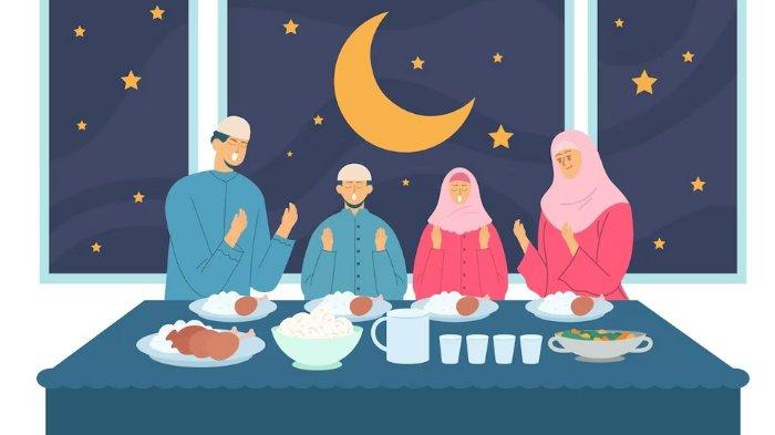 Ilustrasi - Simak kumpulan pantun nasihat agama cocok buat ngabuburit Ramadhan 2024, yuk bagikan!