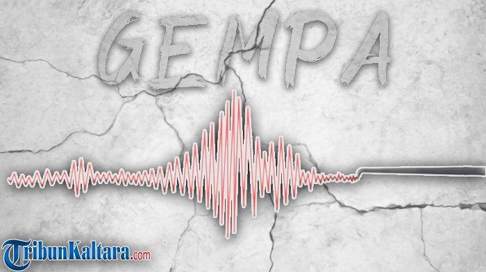 ILUSTRASI - Gempa bumi dengan magnitudo 3.0 hantam Kabupaten Sukabumi, Jawa Barat hari ini, Minggu (4/8/2024), cek pusat gempa 2 menit yang lalu!