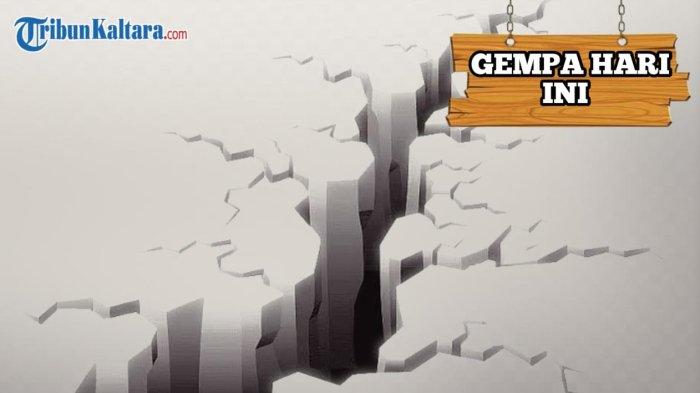 GEMPA TERKINI POHUWATO - Info BMKG, gempa terkini di tenggara Pohuwato, Gorontalo memiliki magnitudo 6.3. Gempa tersebut kata BMKG tak berpotensi tsunami.