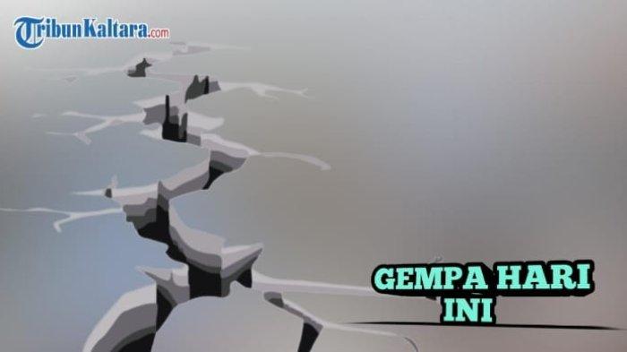 GEMPA TELUK BINTUNI - Informasi BMKG terbaru, sebut pusat gempa terkini berada 34 km di barat laut Teluk Bintuni, Papua Barat. Cek magnitudo dan titik koordinatnya di sini.