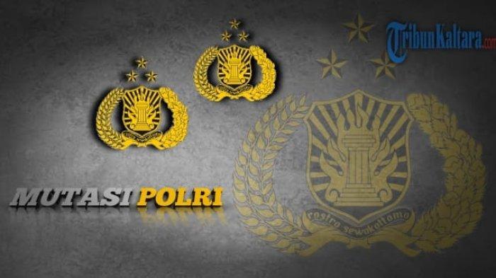 MUTASI POLDA JATIM - Ilustrasi mutasi Polri. Intip daftar lengkap mutasi Polri terbaru jajaran Polda Jatim edisi Juni 2025, lihat juga list Kapolres yang diganti oleh Kapolri Jenderal Listyo Sigit Prabowo