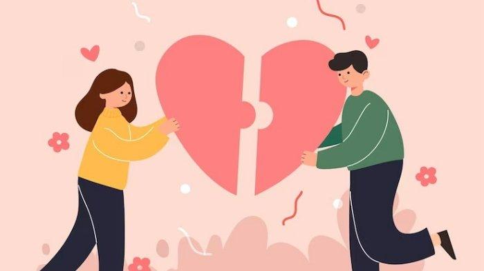 Ilustrasi - Simak kumpulan pantun Betawi gombal yang lucu dan bikin ngakak, cocok dijadikan seru-seruan.
