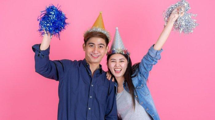 Ilustrasi - Simak kumpulan ucapan ulang tahun dalam bahasa Inggris, antimainstream dan romantis, bagikan ke sahabat atau pacar!