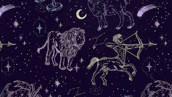 Ilustrasi -Simak ramalan cinta zodiak besok Selasa, 23 April 2024, Cancer akan paranoid, Sagitarius bercerai, dan Capricorn akan merasakan romansa yang indah.