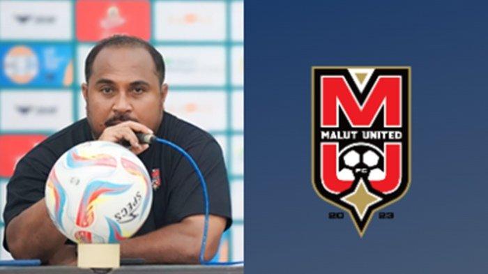 Jelang duel Deltras FC vs Malut United di 12 Besar Liga 2, eks pelatih PSIS Semarang yang kini latih Malut United Imran Nahumarury punya permintaan.