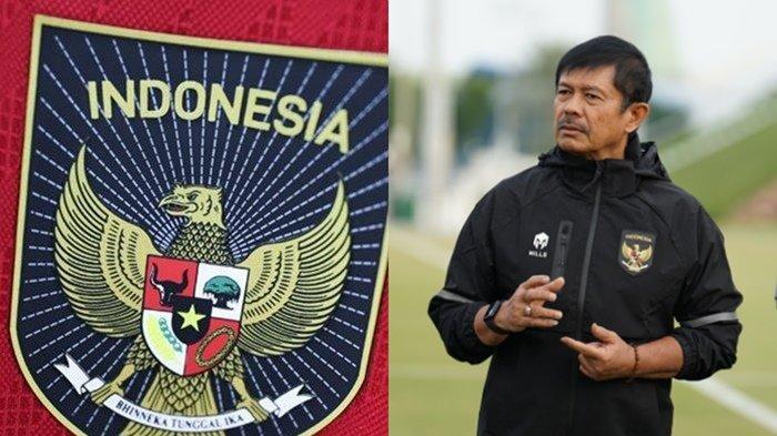 FOTO Indra Sjafri. Dalam daftar pemain Timnas Indonesia U19 menuju Piala AFF U19 itu, terlihat ada nama jagoan PSM Makassar, Persib Bandung, dan Persija Jakarta di Liga 1. 