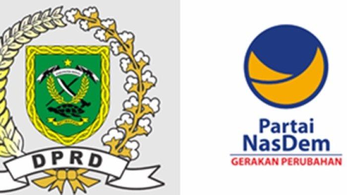 Inilah 30 daftar nama caleg terpilih DPRD Kabupaten Berau, Kalimantan Timur ( Kaltim ) sesuai hasil Pileg 2024, Partai Nasdem jadi top skor.