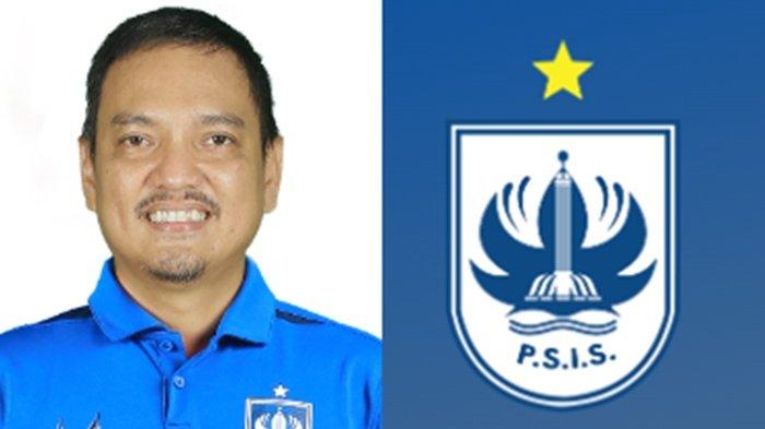 Perolehan suara bos PSIS Semarang di Liga 1 Yoyok Sukawi sesuai update real count KPU terbaru, lengkap suara caleg Demokrat untuk DPR Dapil JateNG 1.
