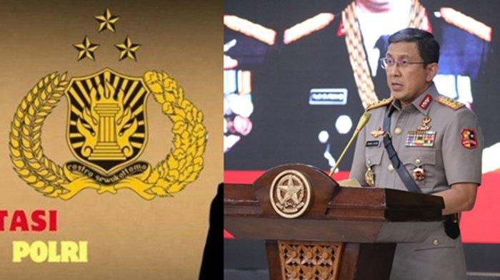 JENDERAL CALON WAKAPOLRI - Wakapolri Komjen Pol Ahmad Dofiri saat membuka pendidikan Sespimti Polri Dikreg ke-34 dan Sespimmen Polri Dikreg ke-65 Tahun Anggaran 2025, yang dilaksanakan di Gedung Utaryo, Lembang belum lama ini. Inilah daftar Jenderal yang berpeluang jadi Wakapolri gantikan Komjen Pol Ahmad Dofiri, siap-siap Kapolri Jenderal Listyo Sigit Prabowo bakal terbitkan TR Kapolri soal mutasi Polri terbaru 2025.