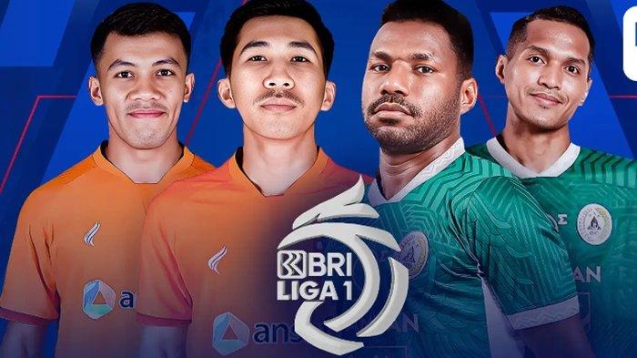 Jelang duel Borneo FC vs PSS Sleman di Liga 1, terungkap ada perintah khusus Marian Mihail kepada Jonathan Bustos cs.