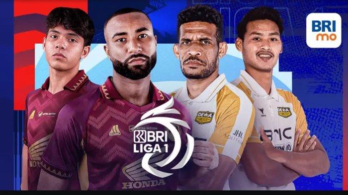 Jelang duel PSM Makassar vs Dewa United d Liga 1 malam ini, menarik menanti apakah Akbar Tanjung cs mampu jegal Egy Maulana Vikri cs atau tidak.