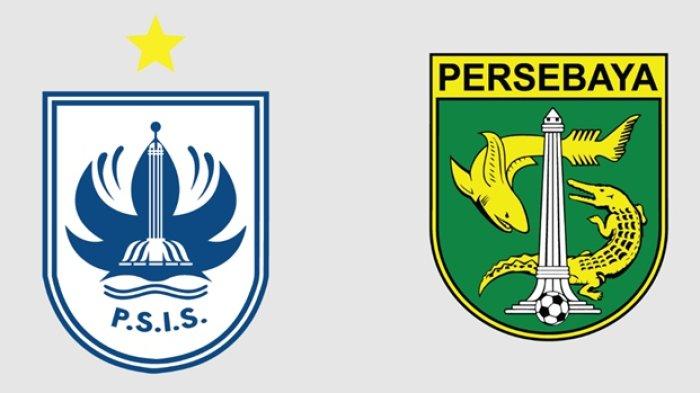 Laga PSIS Semarang vs Persebaya Surabaya di Liga 1 hari ini, bisa saja jadi momentum Bajul Ijo asuhan Paul Munster tambah derita Mahesa Jenar di Liga 1.