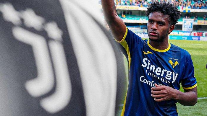 Juan Cabal menuju Juventus di bursa transfer musim panas 2024/2025.