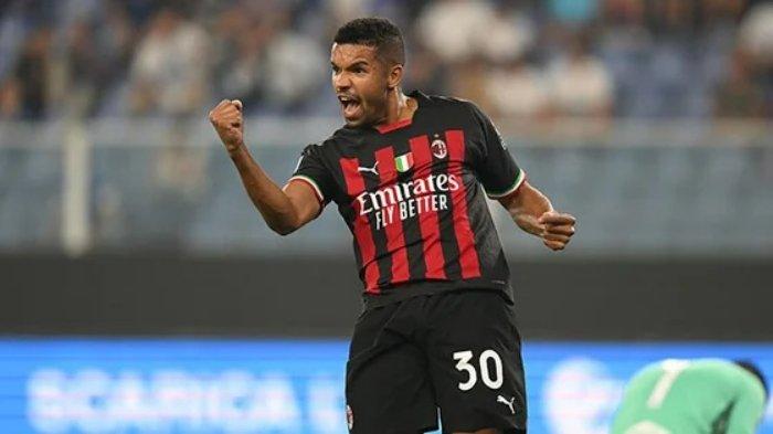 Pemain AC Milan, Junior Messias - Winger 30 tahun itu akan tersedia untuk pertandingan kontra Empoli pada giornata 29 Serie A Liga Italia. Tidak hanya itu, Brahim Diaz yang sempat dikhawatirkan mengalami gangguan otot adduktor juga memberi angin segar bagi manajemen Rossoneri.