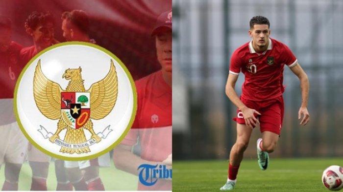 Dua kali dilibas Libya, Justin Hubner percaya diri atau pede Timnas Indonesia bisa bicara banyak di Piala Asia.