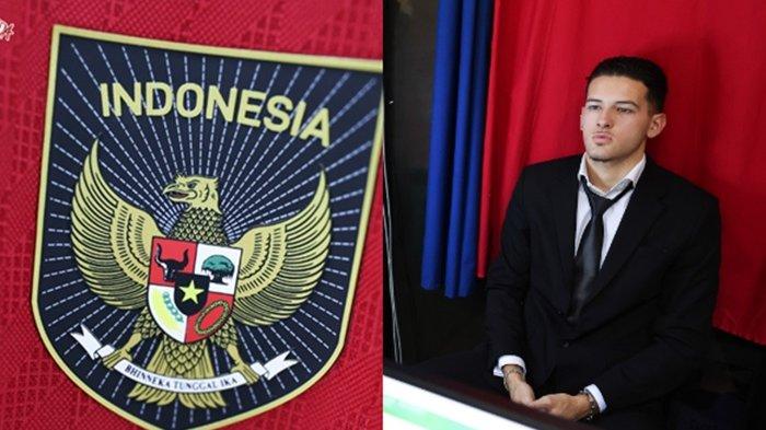 Resmi jadi WNI, Justin Hubner sudah tak sabar bela Timnas Indonesia, termasuk main di Piala Asia hingga bidik Piala Dunia 2026.