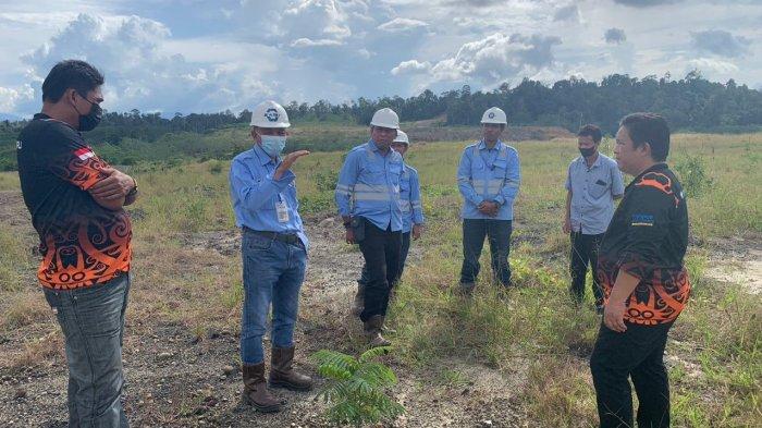 Kpuc PT KPUC Gandeng Politeknik Malinau Jalin Kerja Sama Berikan Manfaat ...