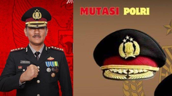 Kabidhumas Polda Kepri Kombes Pol Zahwani Pandra Arsyad mengatakan, surat telegram mutasi Polri terbaru 2024 tersebut ditandatangani oleh Karo SDM Polda Kepri Kombes. Pol Irvan Prawira Satyaputra. Cek nama-nama perwira yang dimutasi.