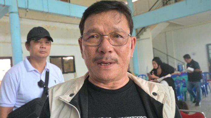 Profil Ingkong Ala, Wakil Bupati Bulungan dua periode yang kini terpilih sebagai Wakil Gubernur Kalimantan Utara periode 2025-2030, ternyata dulu kontraktor sukses suatu perusahaan di perbatasan.