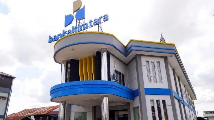 Lowongan Kerja Bankaltimtara KC Ujoh Bilang bagi Lulusan D3-S1, Simak ...