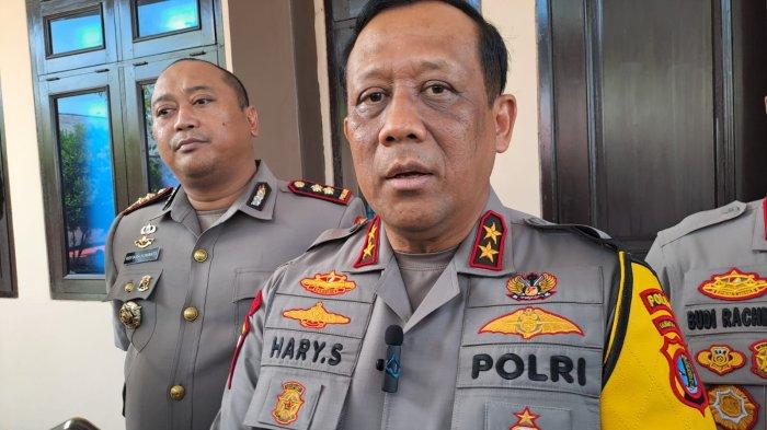 Kapolda Kaltara Irjen Pol Hary Sudwijanto mengklaim situasi Kalimantan Utara kondusif jelang Pilkada 2024.