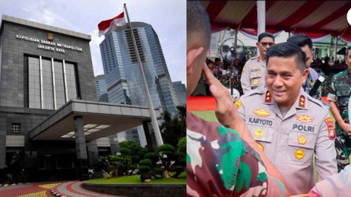 Sejumlah Kapolsek hingga Kasat terlihat diganti oleh Kapolda Metro Jaya Irjen Pol Karyoto, dalam mutasi Polri edisi Januari 2025 ini, cek nama-namanya di sini.