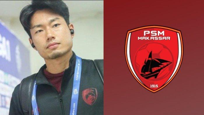 Sosok pemain asing yang kini mencuat jadi calon pengganti Kenzo Nambu di PSM Makassar jelang Liga 1 2024/2025 yakni Savio Roberto dan Latyr Fall.