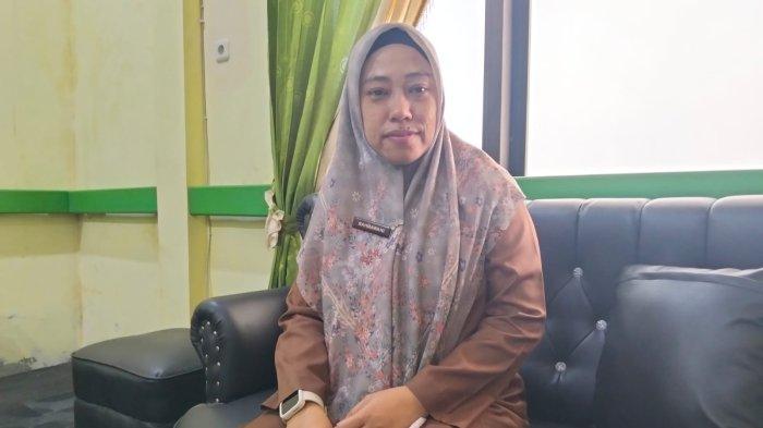 RAHMAWANI Kepala Disdukcapil Tana Tidung, Rahmawani.